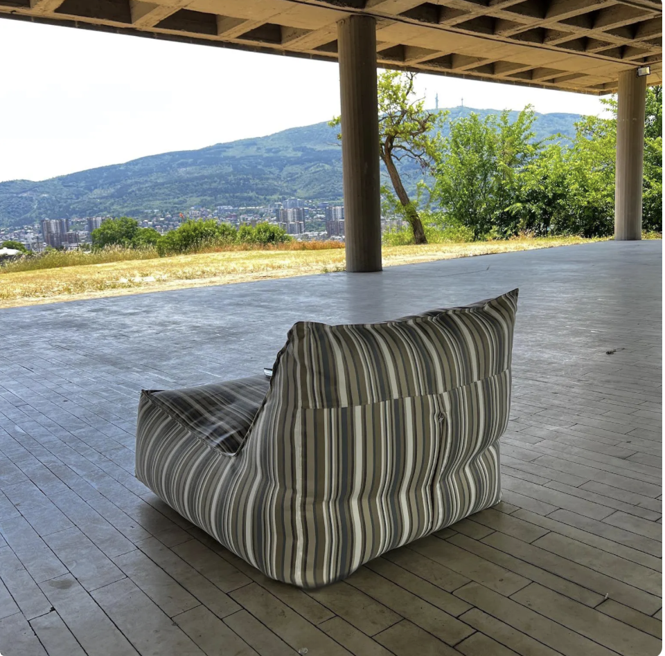 Делта Санбед - Image 12